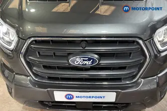 Ford Transit Limited Automatic Diesel Medium Roof Van - Stock Number (1680978) - 43rd supplementary image