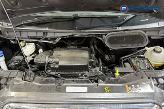 Ford Transit Limited Automatic Diesel Medium Roof Van - Stock Number (1680978) - 48th supplementary image