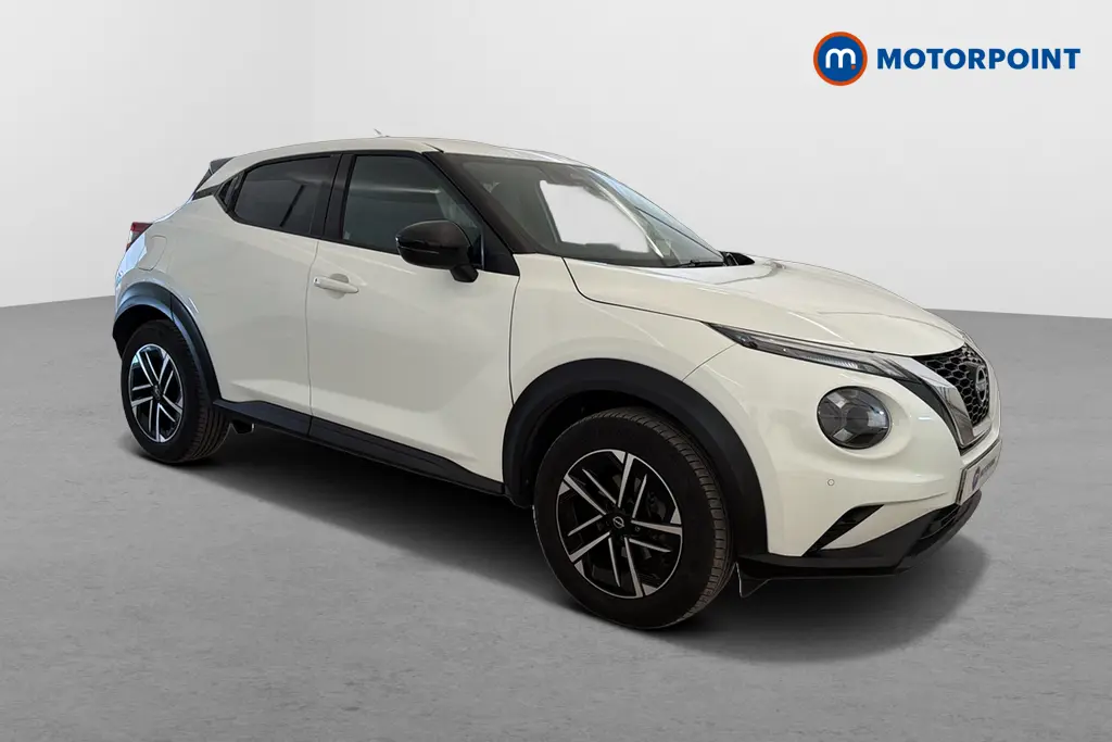 2024 Nissan Juke