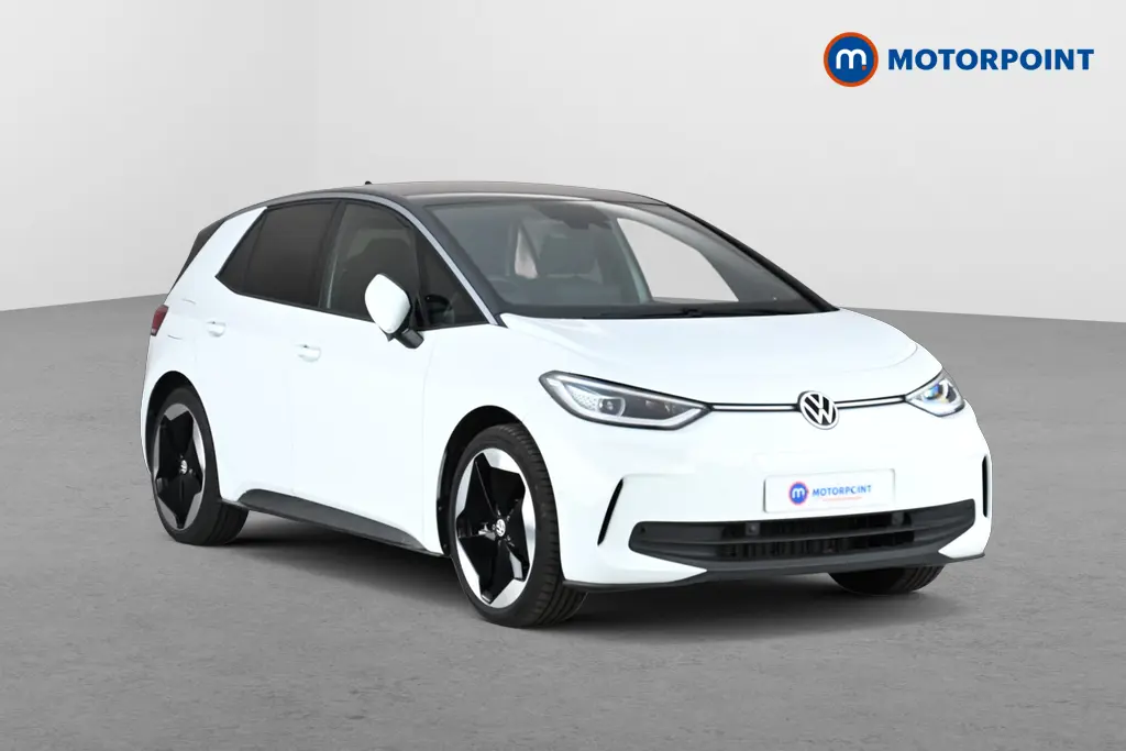 2024 Volkswagen ID.3