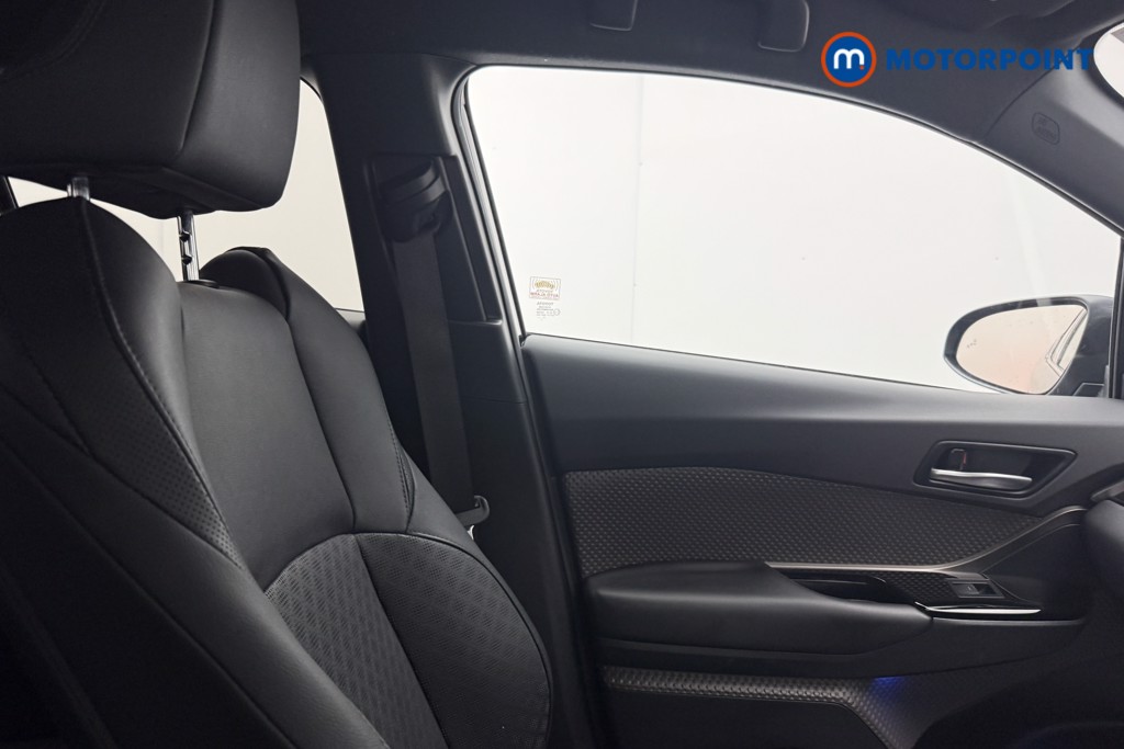 Toyota C-Hr Excel Automatic Petrol-Electric Hybrid SUV - Stock Number (1681900) - 12th supplementary image