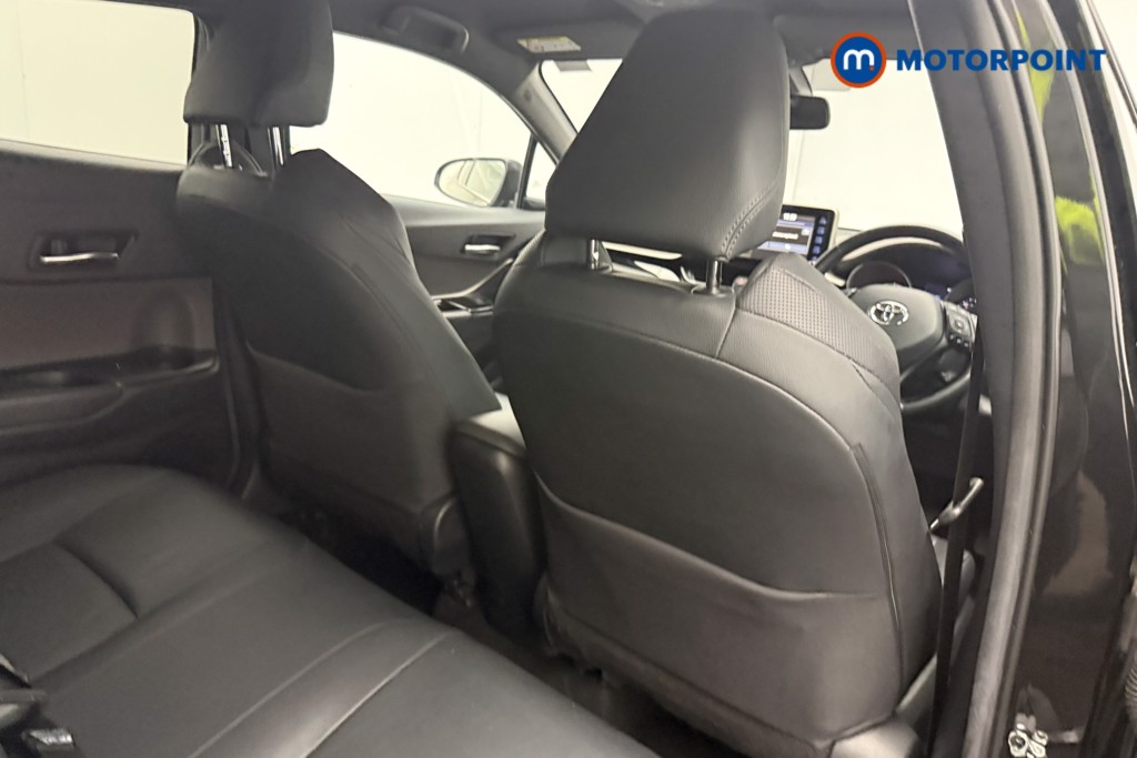 Toyota C-Hr Excel Automatic Petrol-Electric Hybrid SUV - Stock Number (1681900) - 20th supplementary image