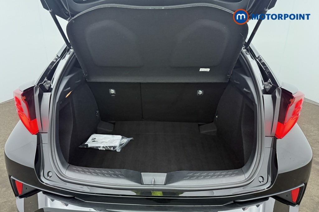 Toyota C-Hr Excel Automatic Petrol-Electric Hybrid SUV - Stock Number (1681900) - 25th supplementary image