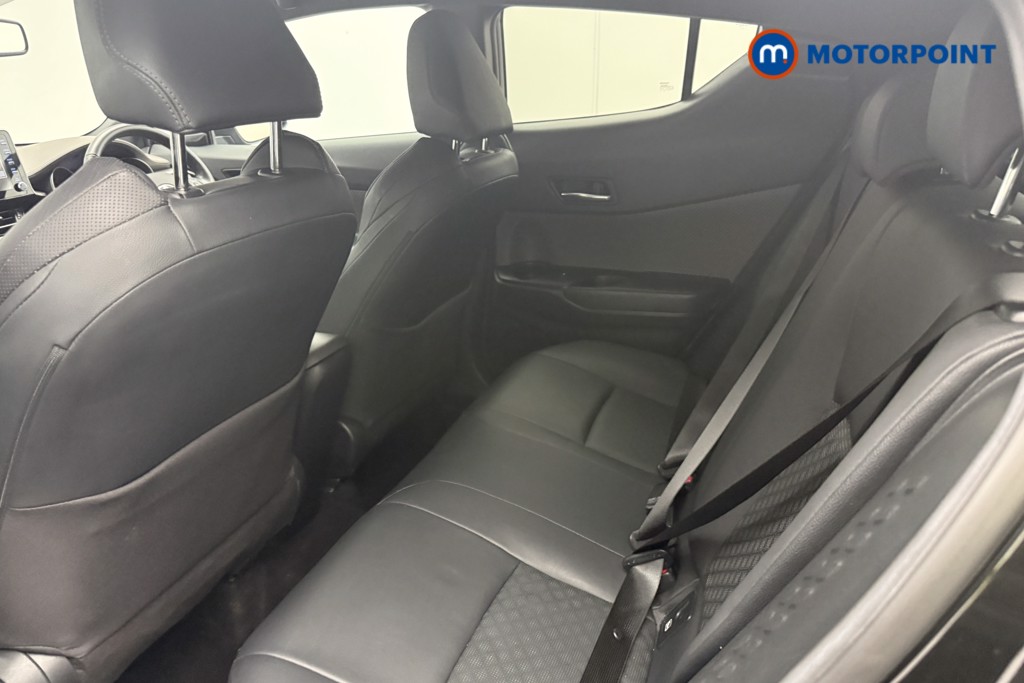Toyota C-Hr Excel Automatic Petrol-Electric Hybrid SUV - Stock Number (1681900) - 26th supplementary image