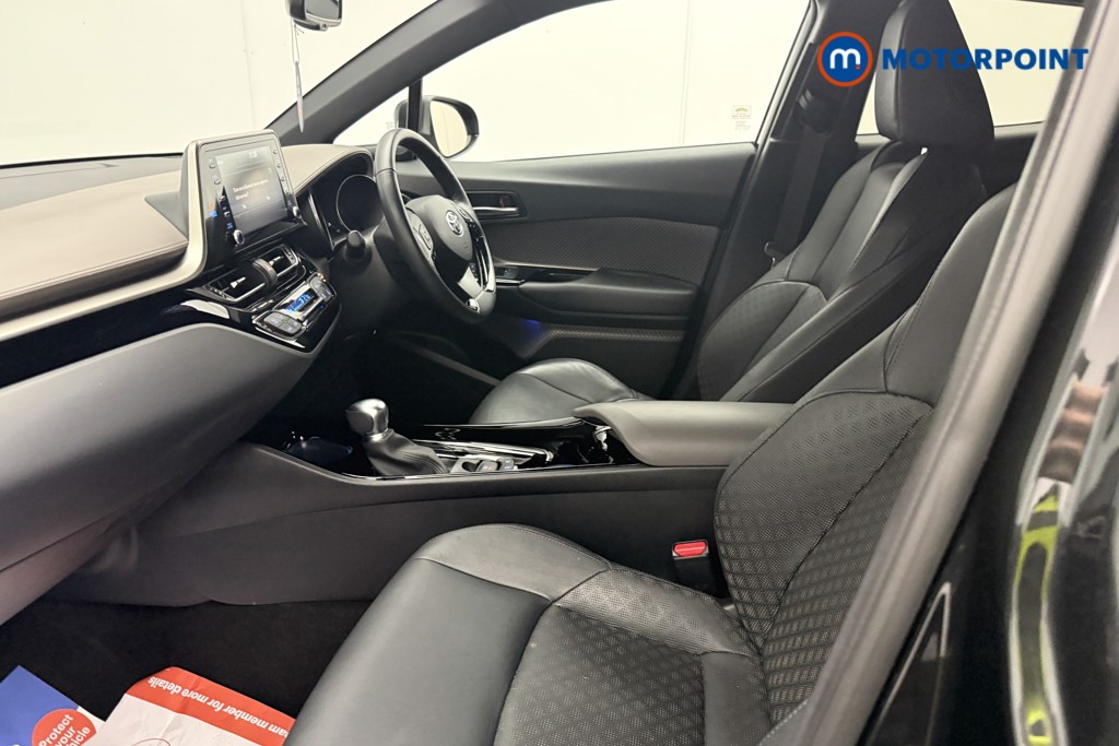 Toyota C-Hr Excel Automatic Petrol-Electric Hybrid SUV - Stock Number (1681900) - 27th supplementary image