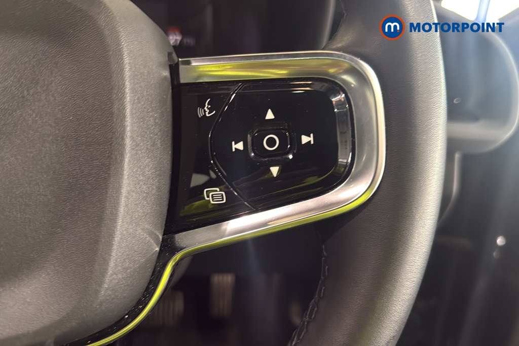 Polestar 2 Long Range Dm Automatic Electric Hatchback - Stock Number (1681928) - 3rd supplementary image