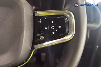 Polestar 2 Long Range Dm Automatic Electric Hatchback - Stock Number (1681928) - 3rd supplementary image
