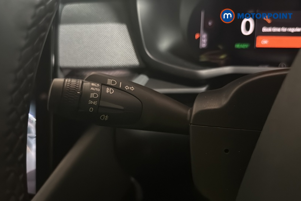 Polestar 2 Long Range Dm Automatic Electric Hatchback - Stock Number (1681928) - 5th supplementary image