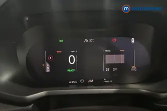 Polestar 2 Long Range Dm Automatic Electric Hatchback - Stock Number (1681928) - 7th supplementary image
