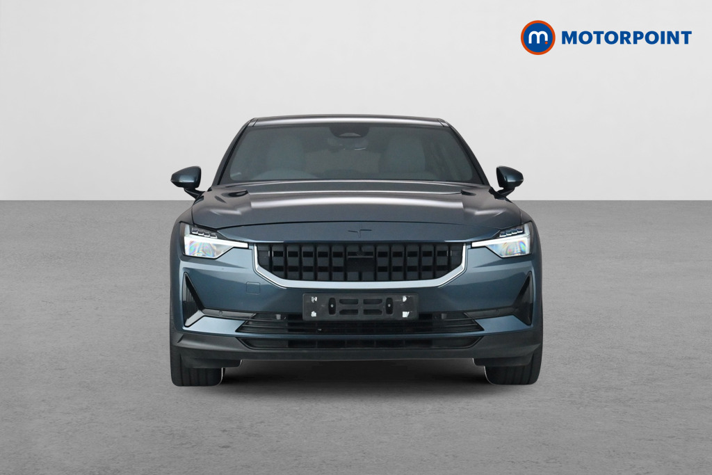 Polestar 2 Long Range Dm Automatic Electric Hatchback - Stock Number (1681928) - Front bumper