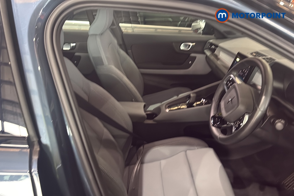 Polestar 2 Long Range Dm Automatic Electric Hatchback - Stock Number (1681928) - 22nd supplementary image