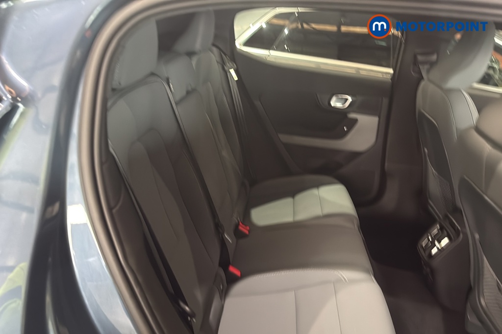 Polestar 2 Long Range Dm Automatic Electric Hatchback - Stock Number (1681928) - 25th supplementary image