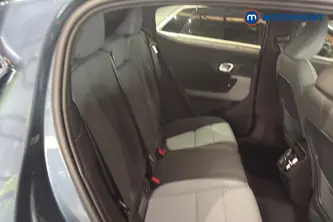 Polestar 2 Long Range Dm Automatic Electric Hatchback - Stock Number (1681928) - 25th supplementary image