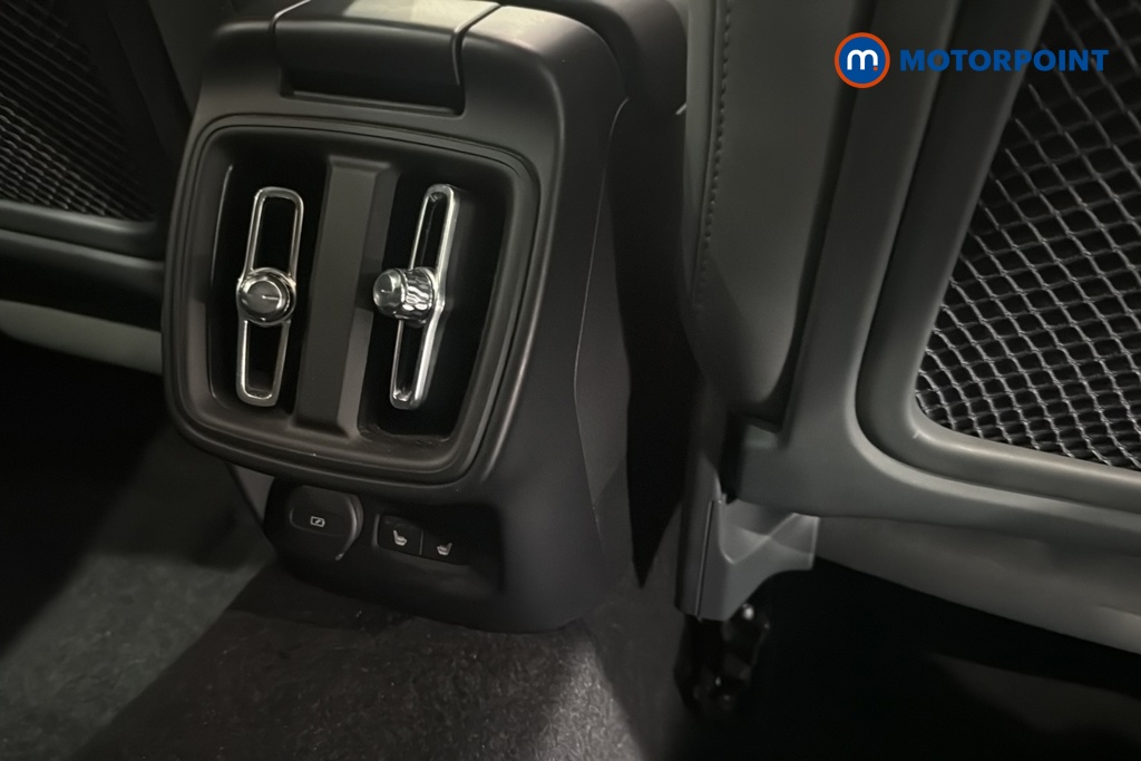 Polestar 2 Long Range Dm Automatic Electric Hatchback - Stock Number (1681928) - 28th supplementary image