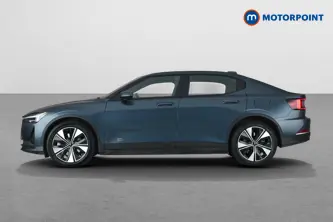 Polestar 2 Long Range Dm Automatic Electric Hatchback - Stock Number (1681928) - Drivers side