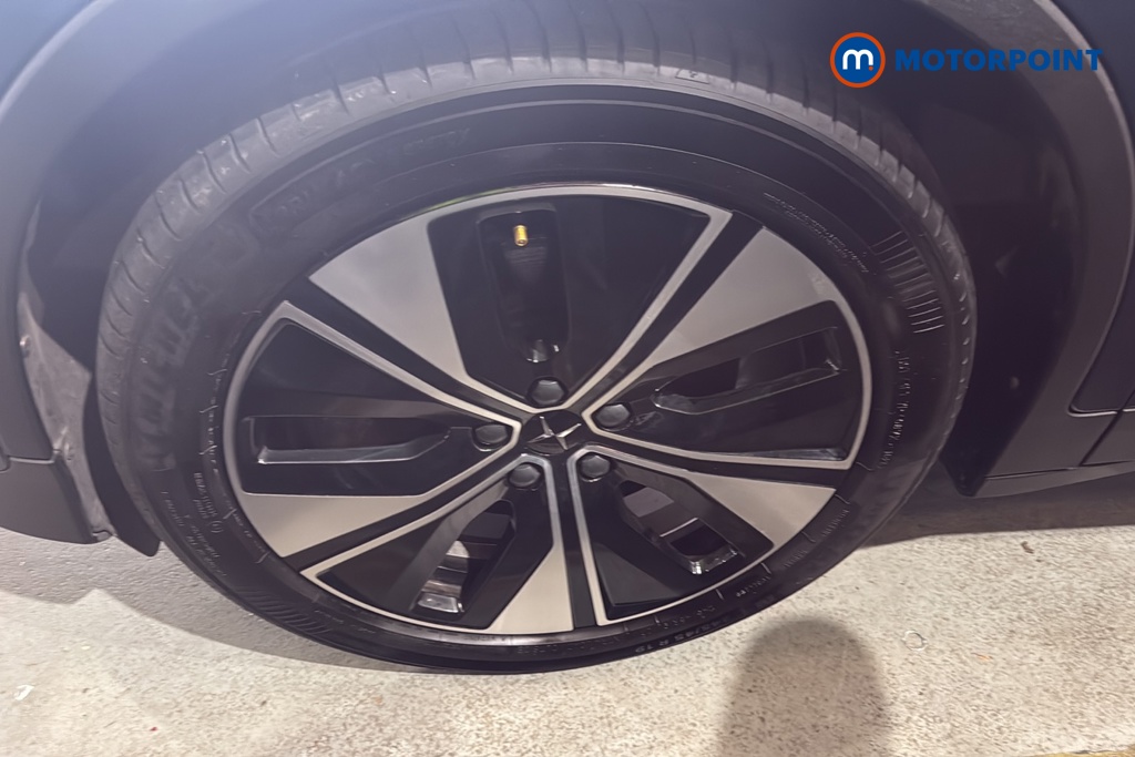 Polestar 2 Long Range Dm Automatic Electric Hatchback - Stock Number (1681928) - 44th supplementary image