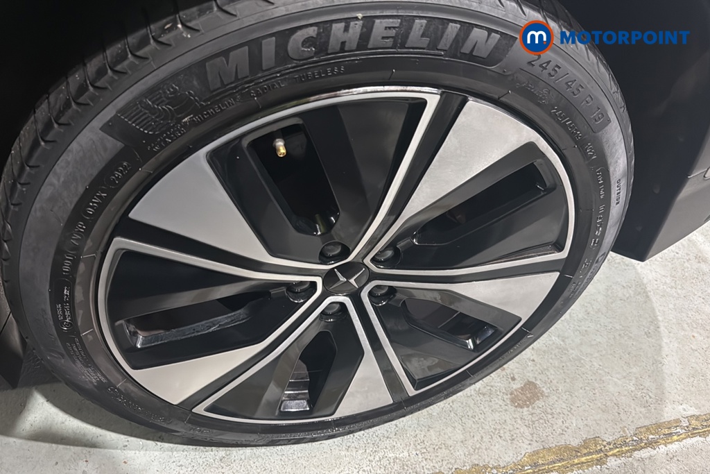 Polestar 2 Long Range Dm Automatic Electric Hatchback - Stock Number (1681928) - 45th supplementary image