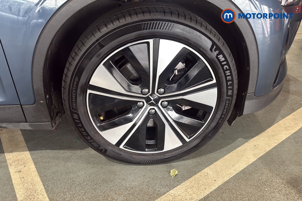 Polestar 2 Long Range Dm Automatic Electric Hatchback - Stock Number (1681928) - 47th supplementary image