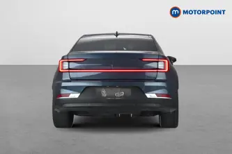 Polestar 2 Long Range Dm Automatic Electric Hatchback - Stock Number (1681928) - Rear bumper