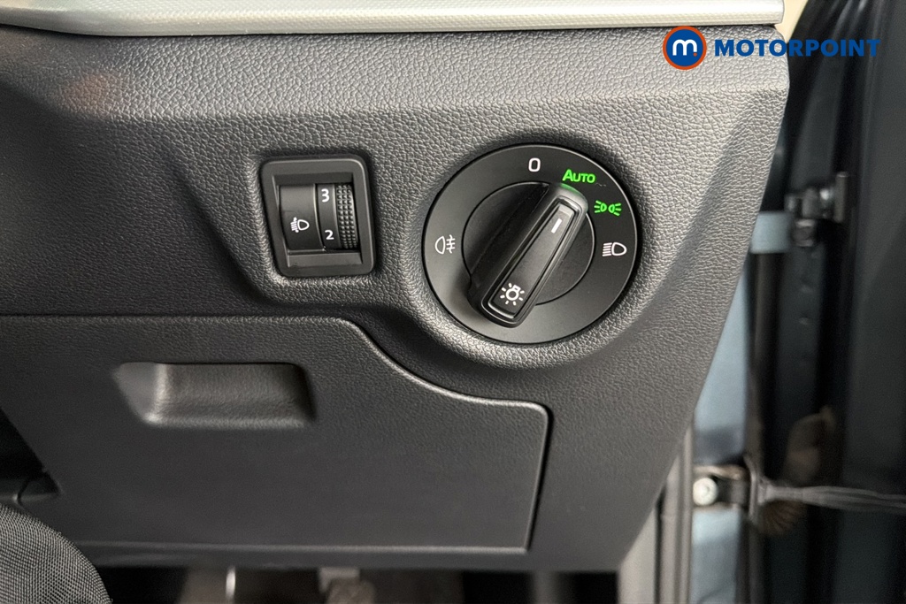 Skoda Kamiq Se L Automatic Petrol SUV - Stock Number (1681981) - 11th supplementary image