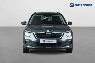 Skoda Kamiq Se L Automatic Petrol SUV - Stock Number (1681981) - Front bumper