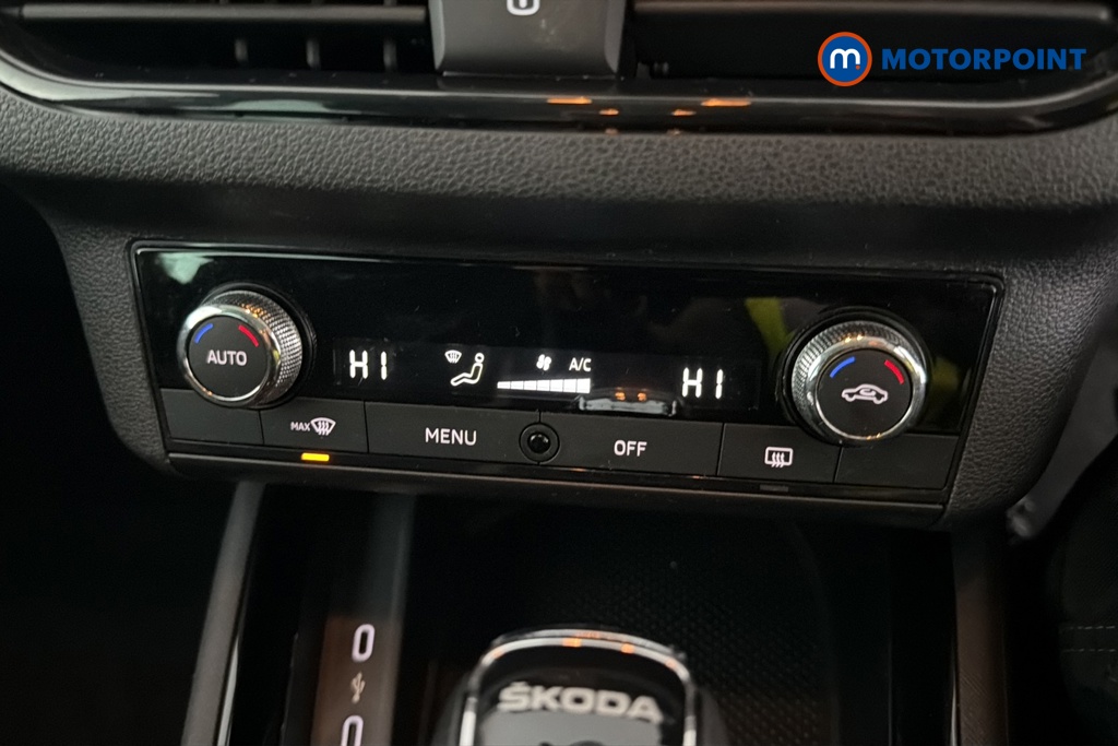 Skoda Kamiq Se L Automatic Petrol SUV - Stock Number (1681981) - 12th supplementary image