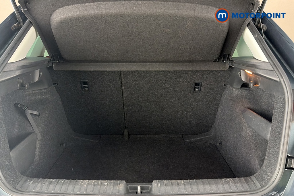 Skoda Kamiq Se L Automatic Petrol SUV - Stock Number (1681981) - 30th supplementary image