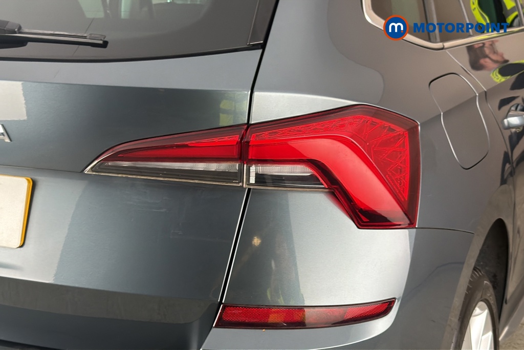 Skoda Kamiq Se L Automatic Petrol SUV - Stock Number (1681981) - 36th supplementary image