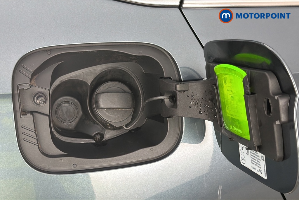 Skoda Kamiq Se L Automatic Petrol SUV - Stock Number (1681981) - 41st supplementary image
