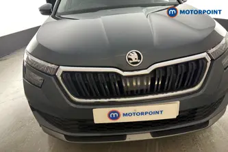 Skoda Kamiq Se L Automatic Petrol SUV - Stock Number (1681981) - 43rd supplementary image
