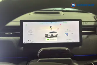 Jaecoo 7 Luxury Automatic Petrol Plug-In Hybrid SUV - Stock Number (1682138) - 7th supplementary image