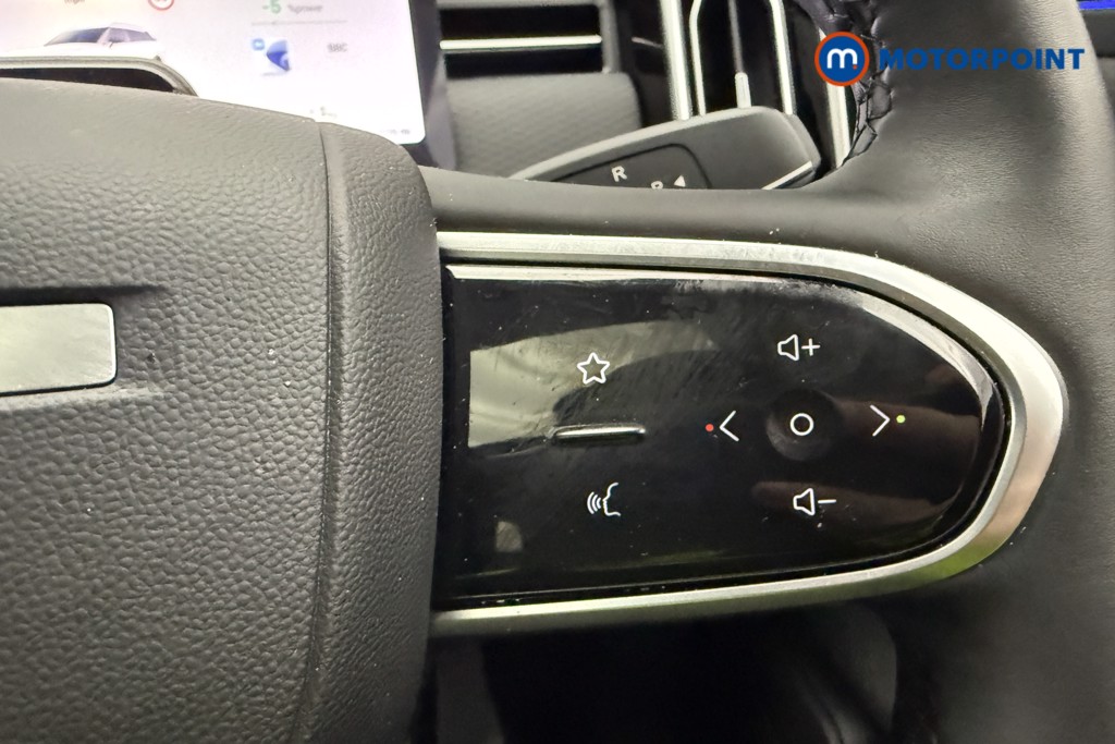 Jaecoo 7 Luxury Automatic Petrol Plug-In Hybrid SUV - Stock Number (1682141) - 10th supplementary image