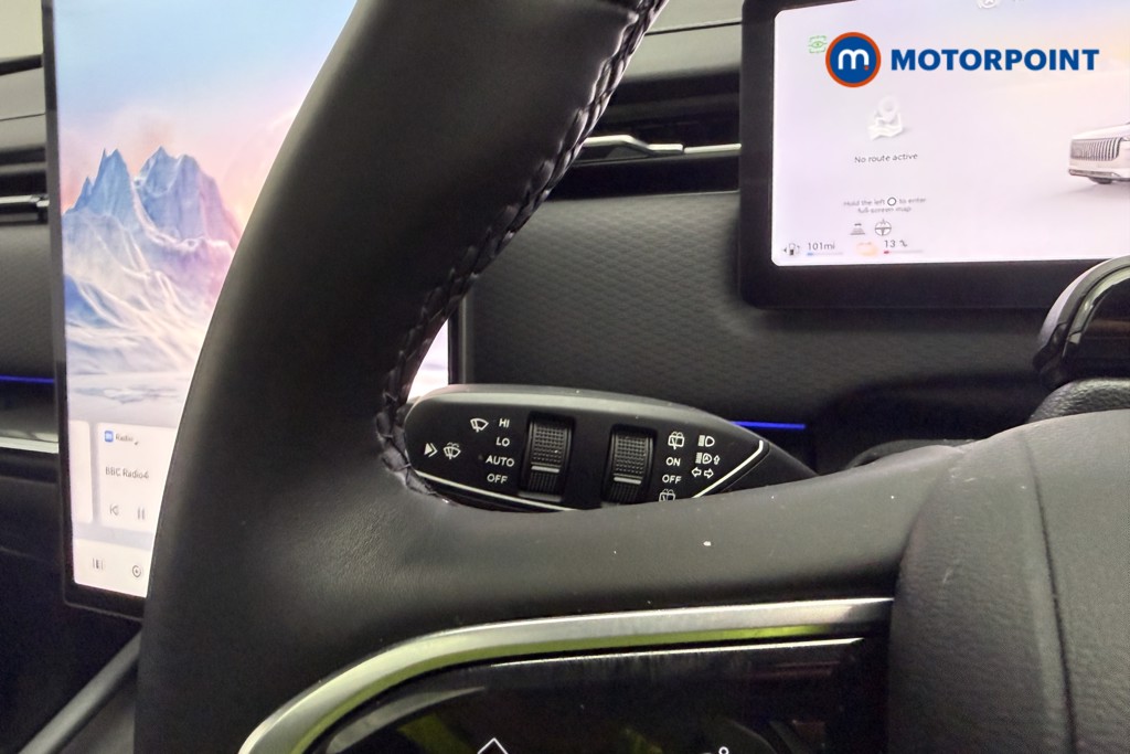 Jaecoo 7 Luxury Automatic Petrol Plug-In Hybrid SUV - Stock Number (1682141) - 11th supplementary image