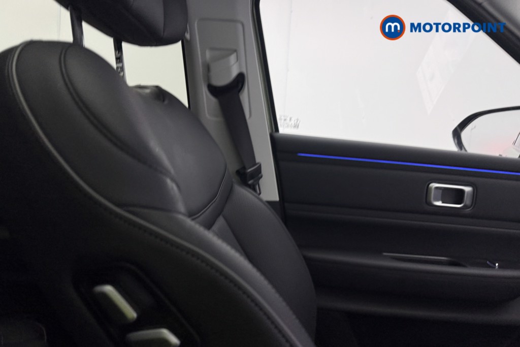Jaecoo 7 Luxury Automatic Petrol Plug-In Hybrid SUV - Stock Number (1682141) - 13th supplementary image