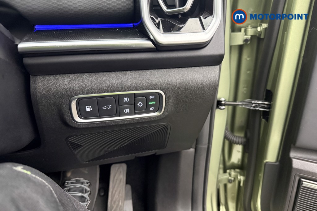 Jaecoo 7 Luxury Automatic Petrol Plug-In Hybrid SUV - Stock Number (1682141) - 15th supplementary image