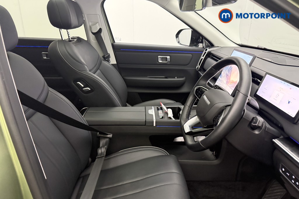 Jaecoo 7 Luxury Automatic Petrol Plug-In Hybrid SUV - Stock Number (1682141) - 18th supplementary image