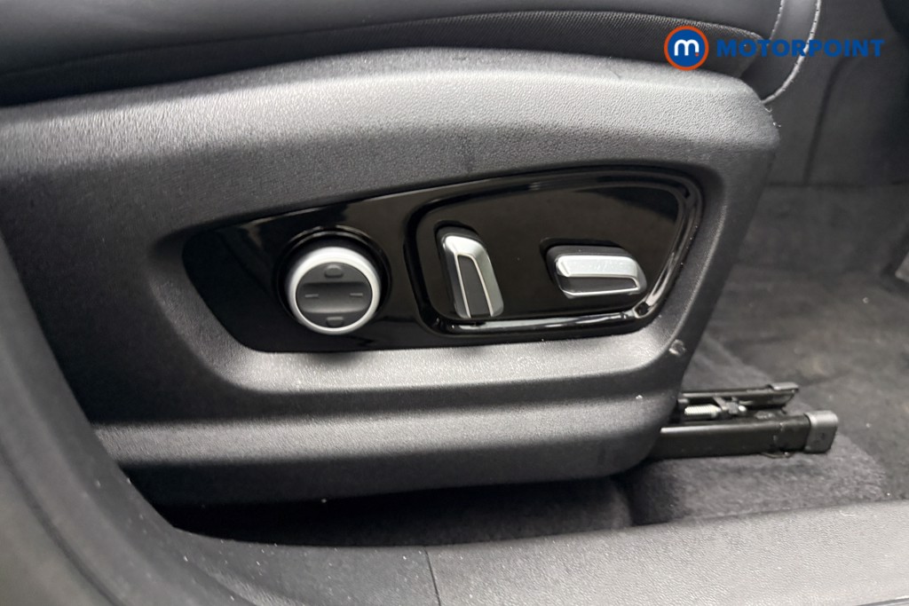 Jaecoo 7 Luxury Automatic Petrol Plug-In Hybrid SUV - Stock Number (1682141) - 19th supplementary image