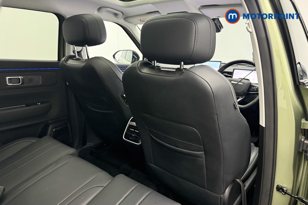 Jaecoo 7 Luxury Automatic Petrol Plug-In Hybrid SUV - Stock Number (1682141) - 20th supplementary image