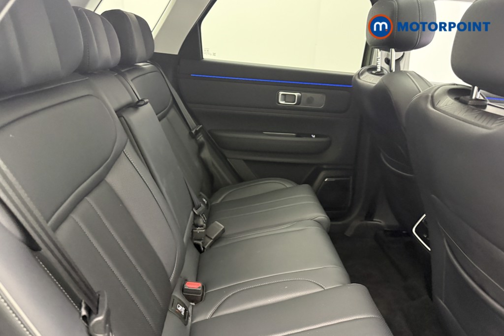 Jaecoo 7 Luxury Automatic Petrol Plug-In Hybrid SUV - Stock Number (1682141) - 21st supplementary image
