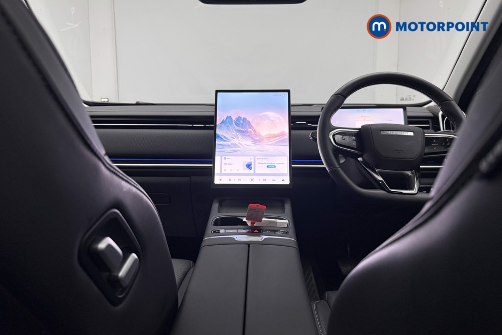 Jaecoo 7 Luxury Automatic Petrol Plug-In Hybrid SUV - Stock Number (1682141) - 23rd supplementary image