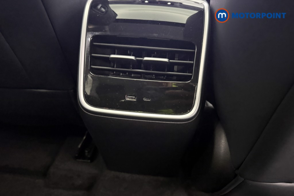 Jaecoo 7 Luxury Automatic Petrol Plug-In Hybrid SUV - Stock Number (1682141) - 24th supplementary image