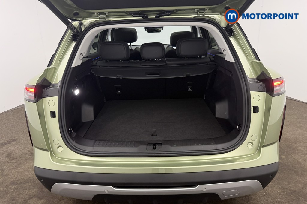 Jaecoo 7 Luxury Automatic Petrol Plug-In Hybrid SUV - Stock Number (1682141) - 25th supplementary image