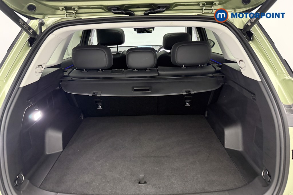 Jaecoo 7 Luxury Automatic Petrol Plug-In Hybrid SUV - Stock Number (1682141) - 26th supplementary image
