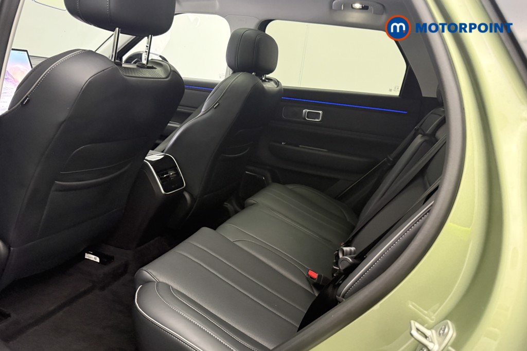 Jaecoo 7 Luxury Automatic Petrol Plug-In Hybrid SUV - Stock Number (1682141) - 28th supplementary image