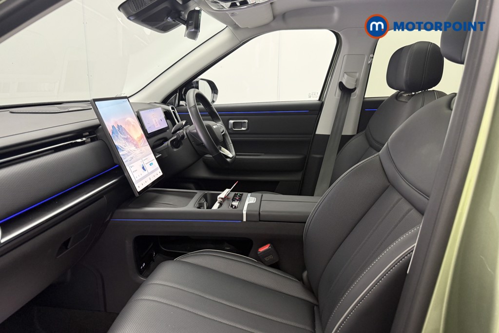 Jaecoo 7 Luxury Automatic Petrol Plug-In Hybrid SUV - Stock Number (1682141) - 29th supplementary image