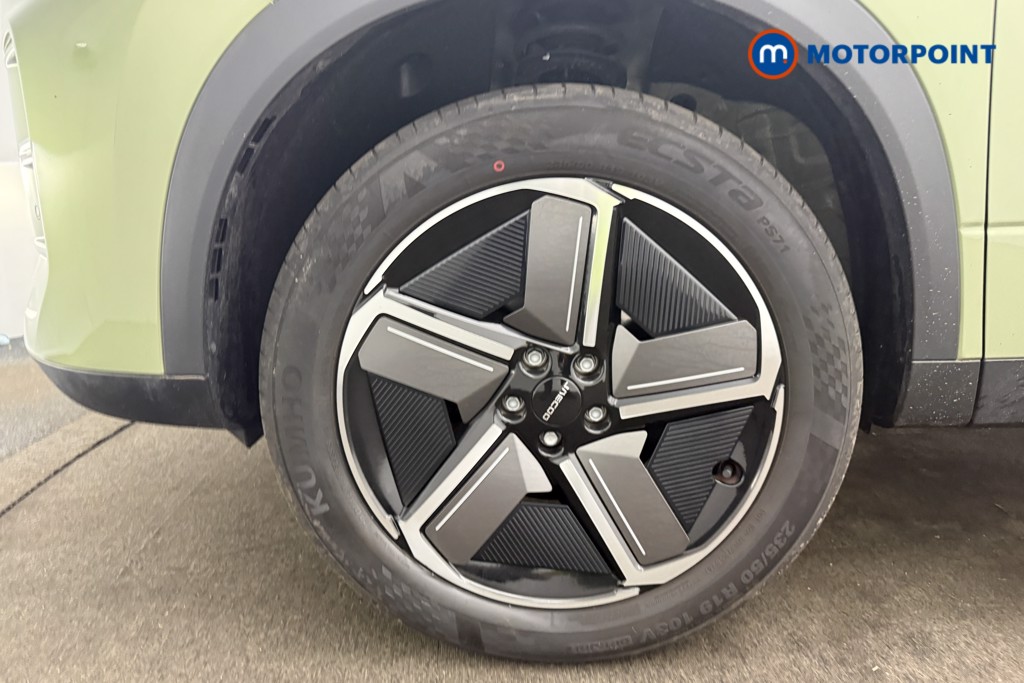 Jaecoo 7 Luxury Automatic Petrol Plug-In Hybrid SUV - Stock Number (1682141) - 30th supplementary image