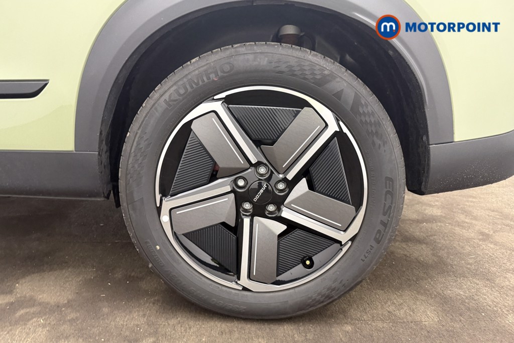 Jaecoo 7 Luxury Automatic Petrol Plug-In Hybrid SUV - Stock Number (1682141) - 31st supplementary image