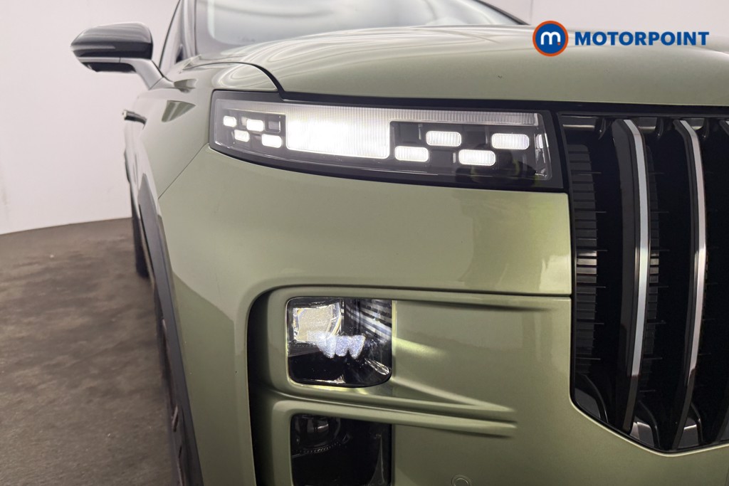 Jaecoo 7 Luxury Automatic Petrol Plug-In Hybrid SUV - Stock Number (1682141) - 34th supplementary image