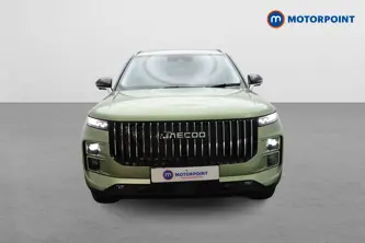 Jaecoo 7 Luxury Automatic Petrol Plug-In Hybrid SUV - Stock Number (1682141) - Front bumper