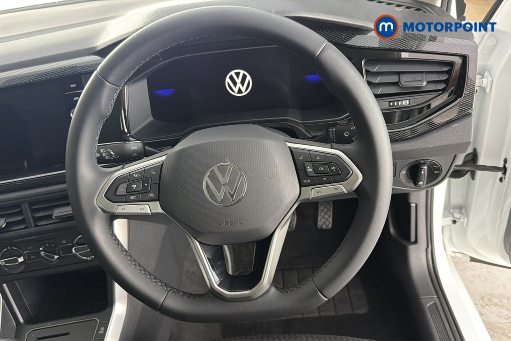 Volkswagen Polo Life Manual Petrol Hatchback - Stock Number (1682258) - 2nd supplementary image